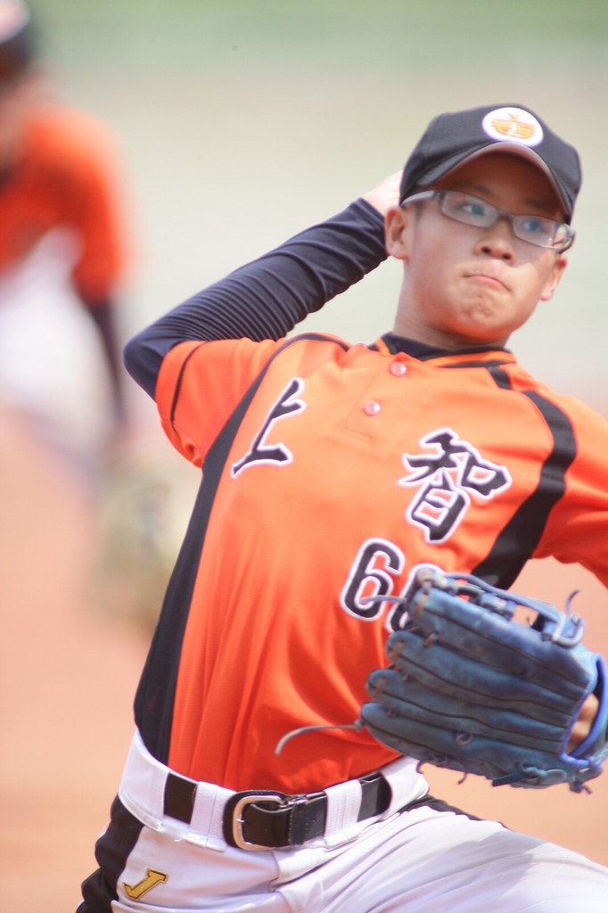 Baseball