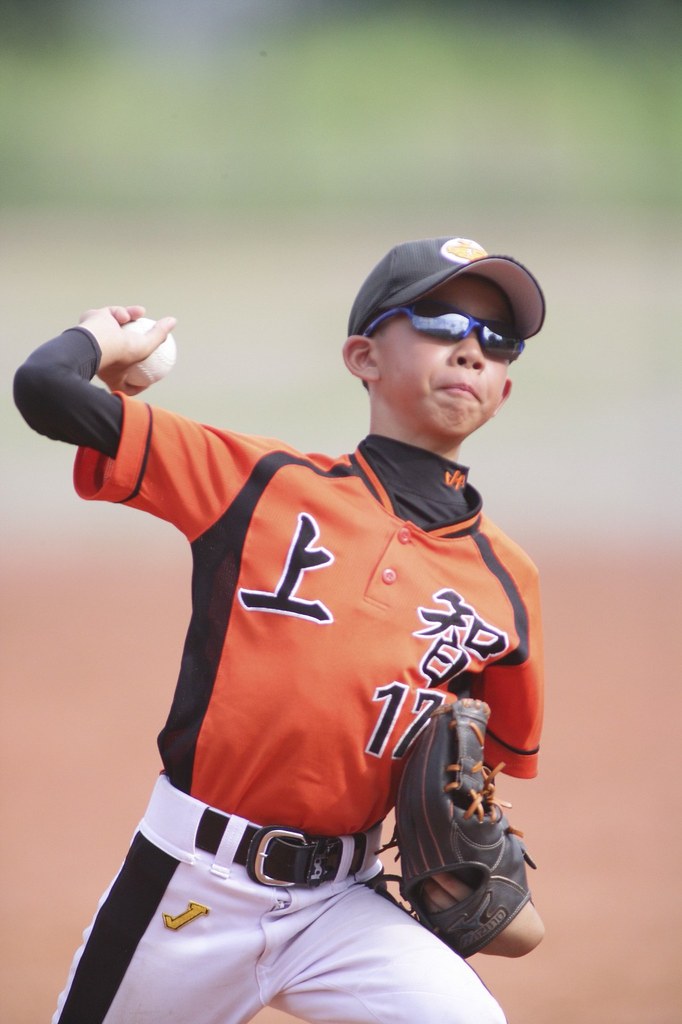 I Love the game.