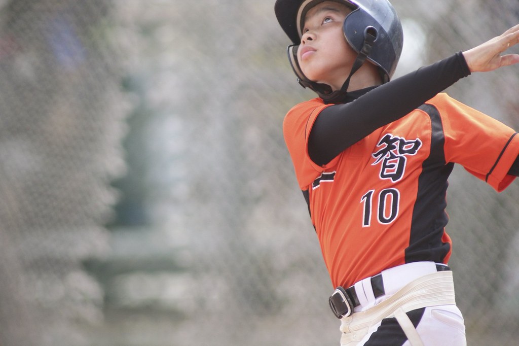 I Love the game.