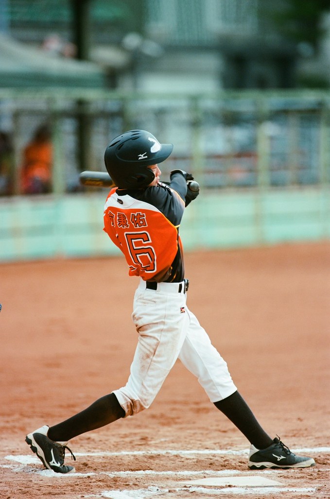 Summer Baseball