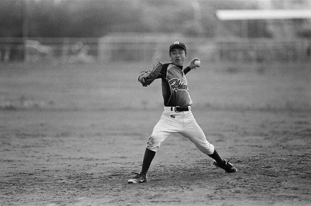 Summer Baseball