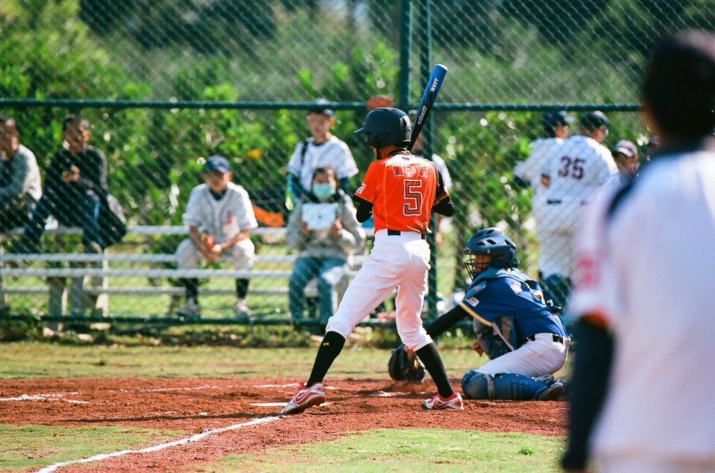 Baseball