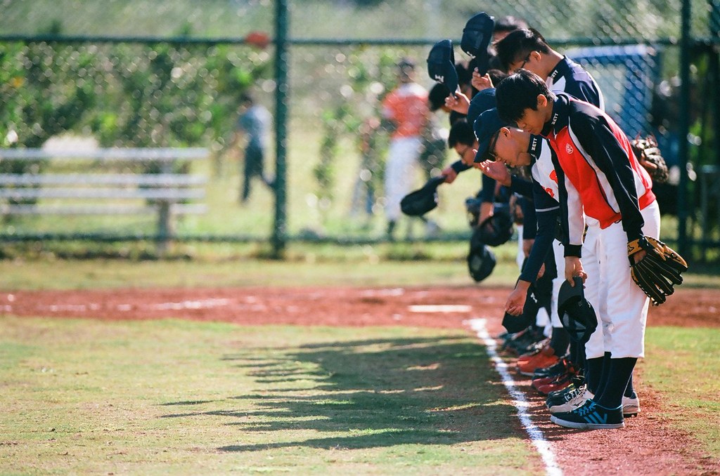 Baseball