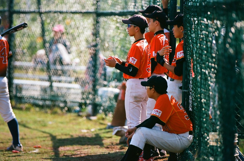 Baseball