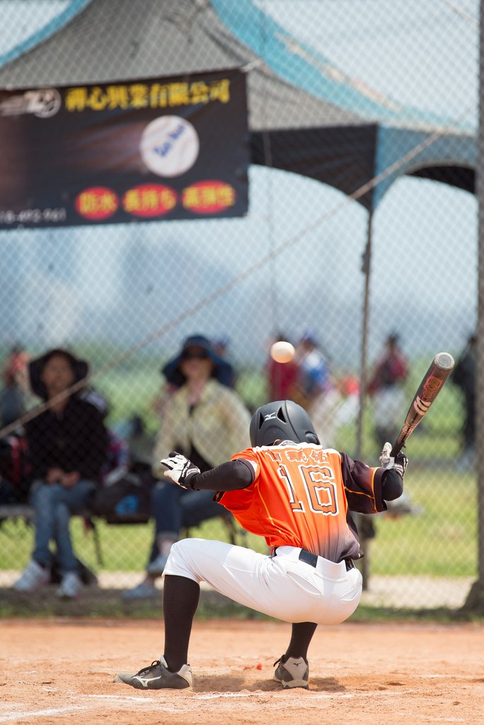 Baseball Players