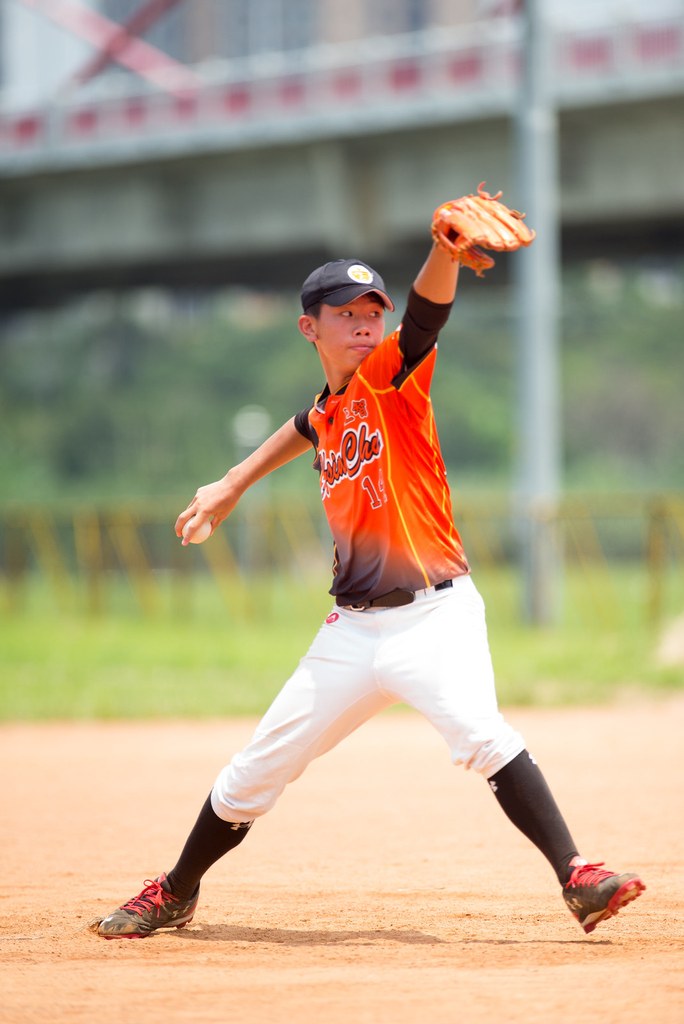 Baseball Players