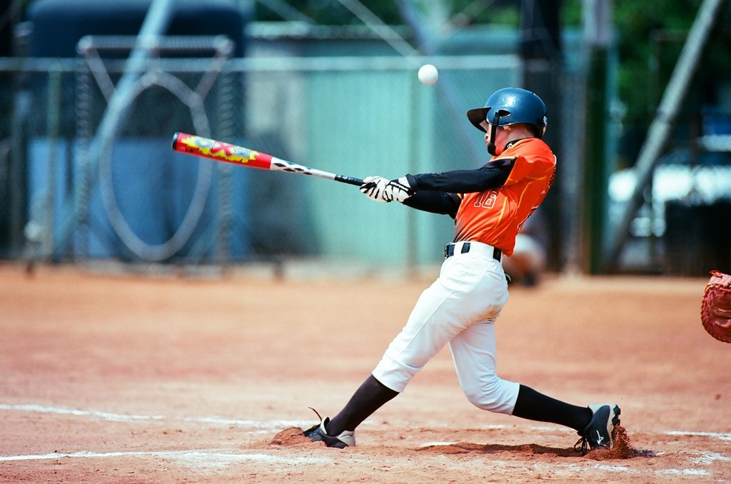 Baseball