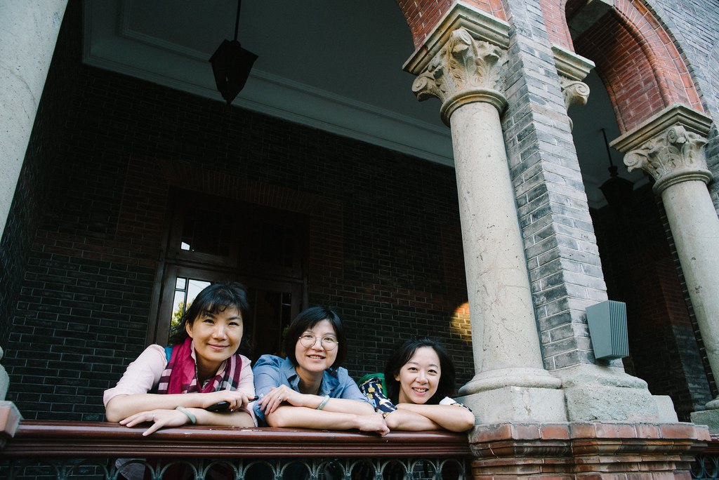 Shanghai City easy tour