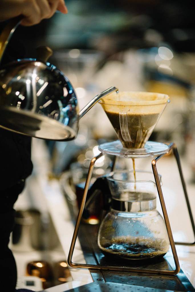 JoySpot Coffee