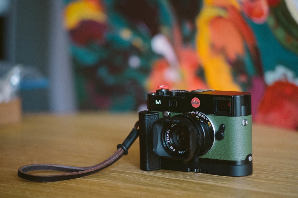Leica M240
