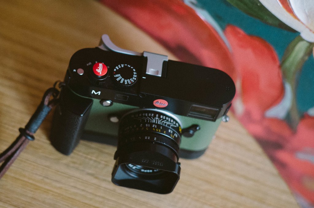 Leica M240