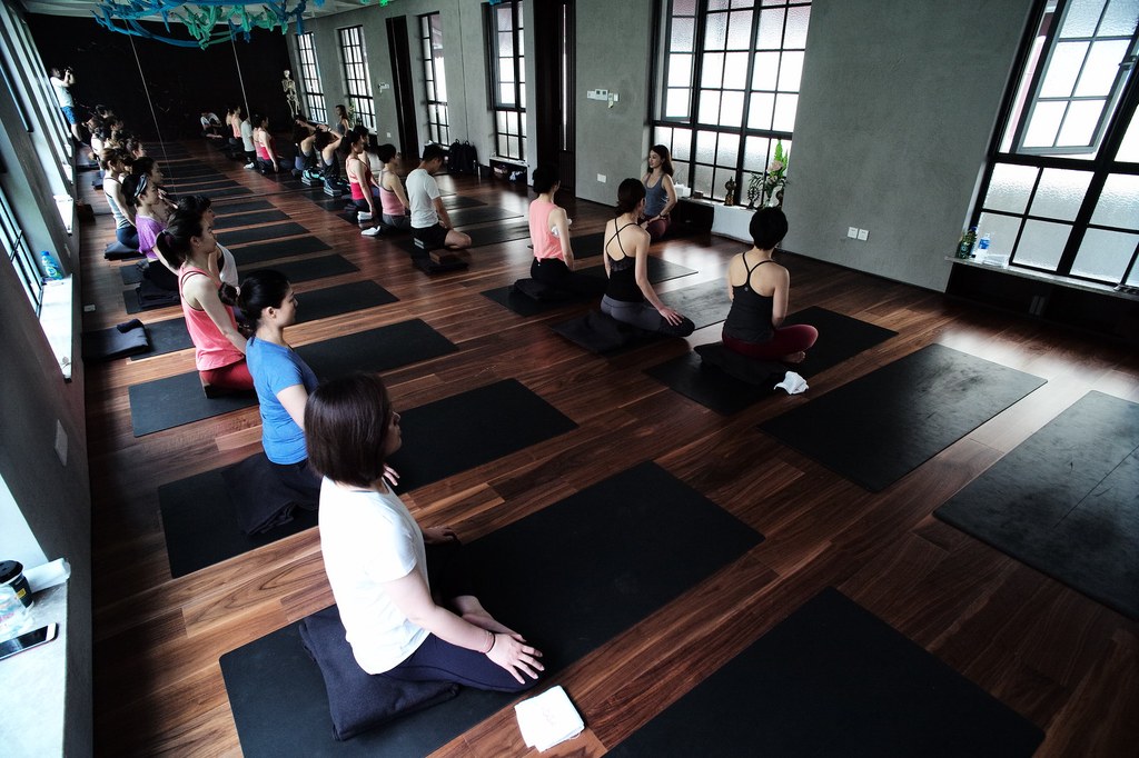 Yoga