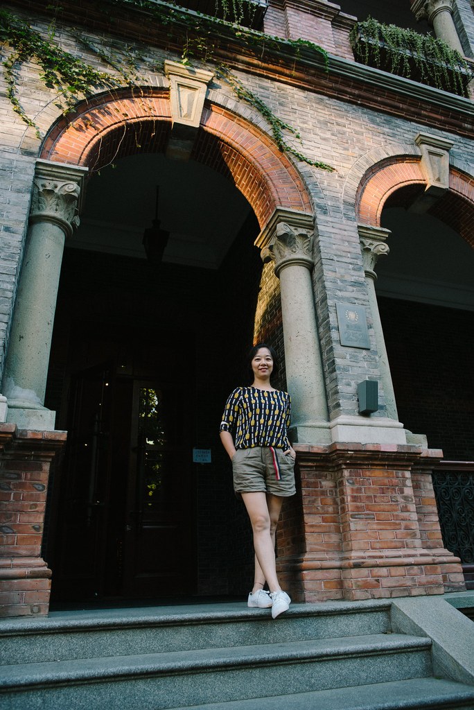 Shanghai City easy tour