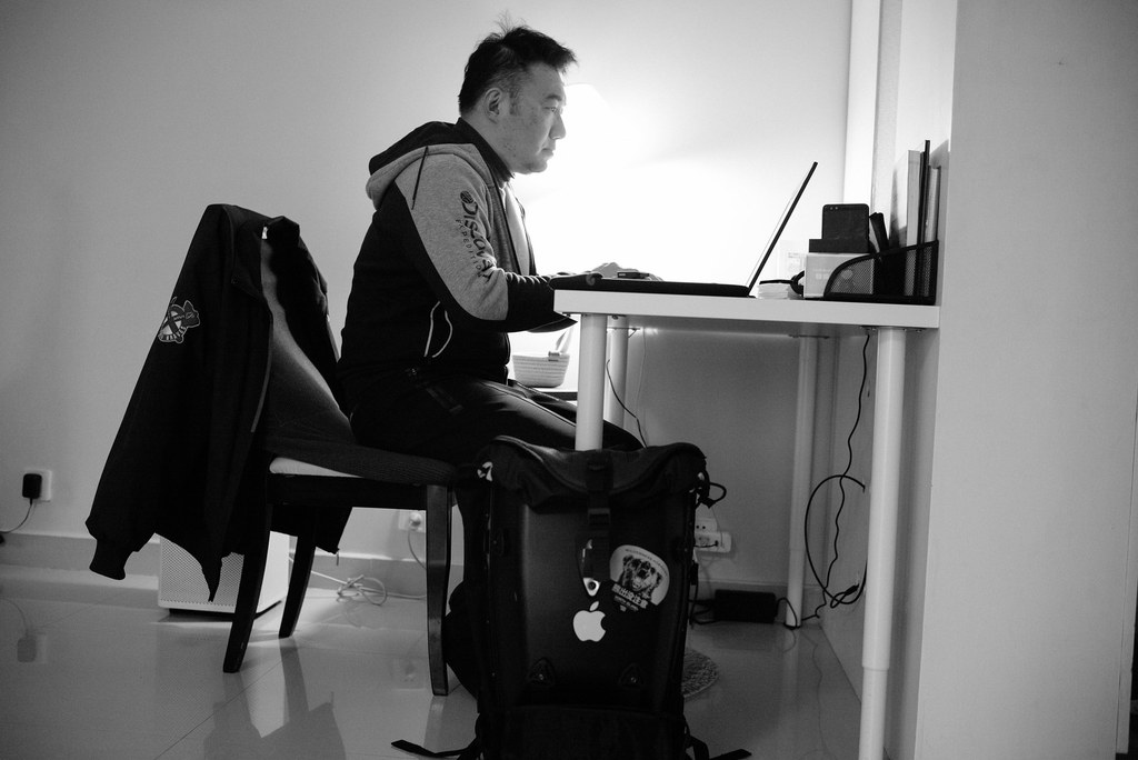 My Daily at Shanghai