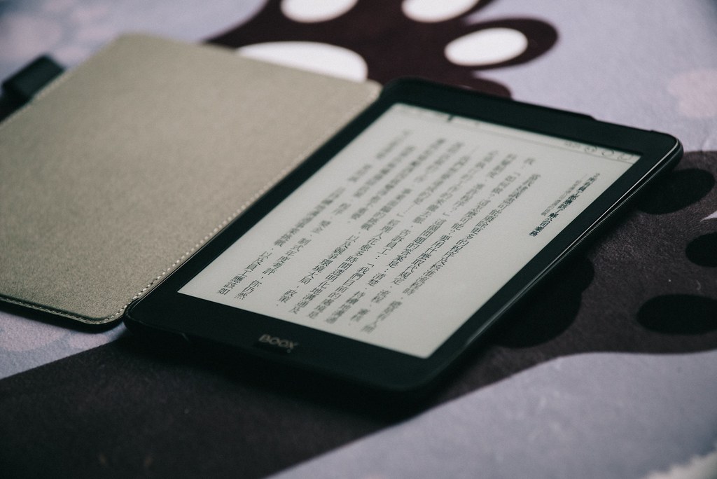 BOOX eBook