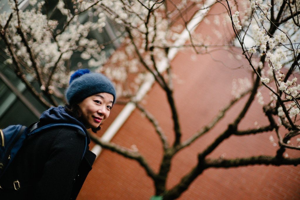 Fudan university