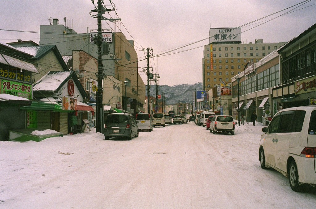 北海道