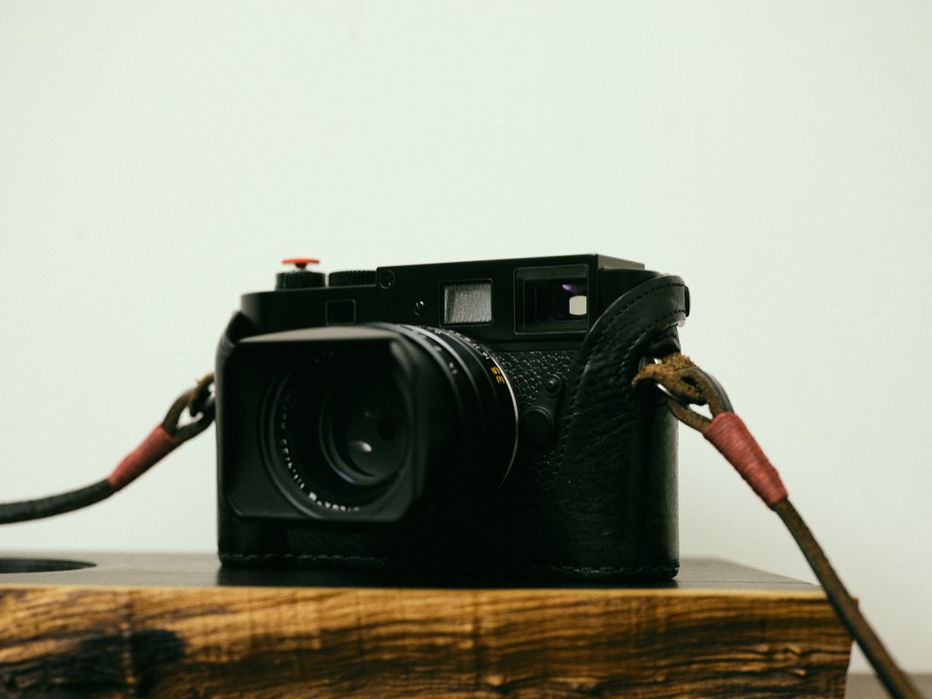 Leica M9-P