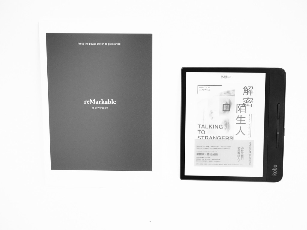 E-ink
