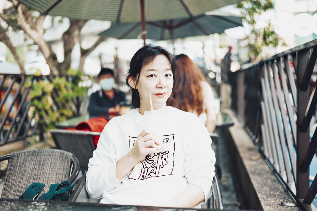 Street snap