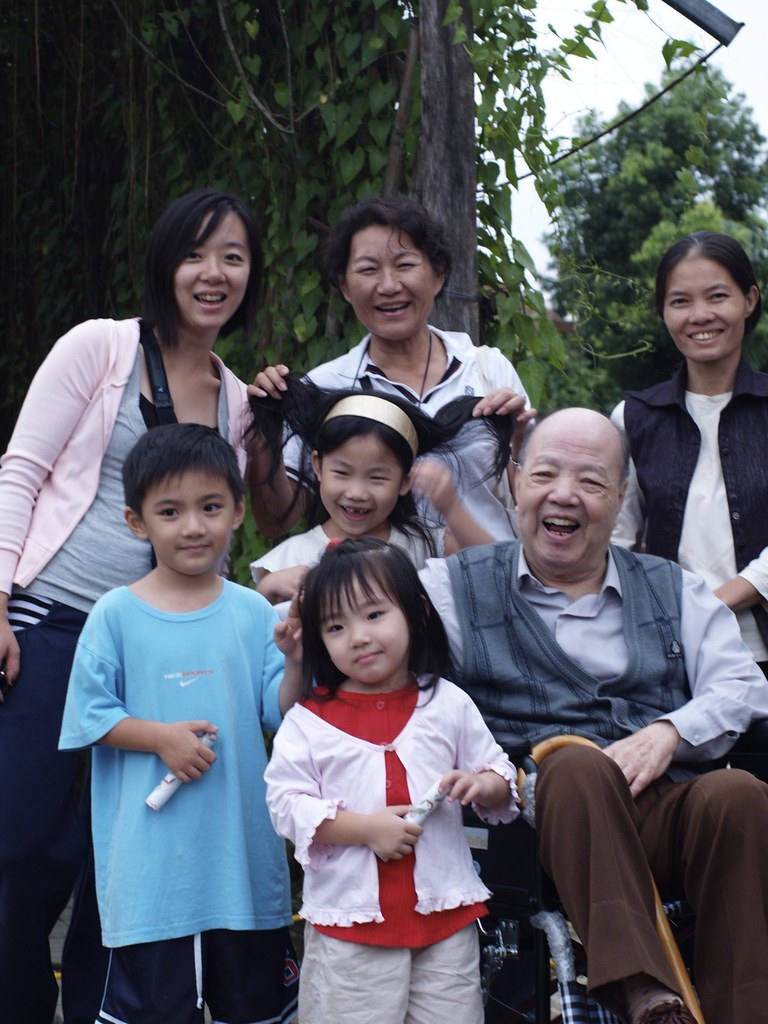 Family memories