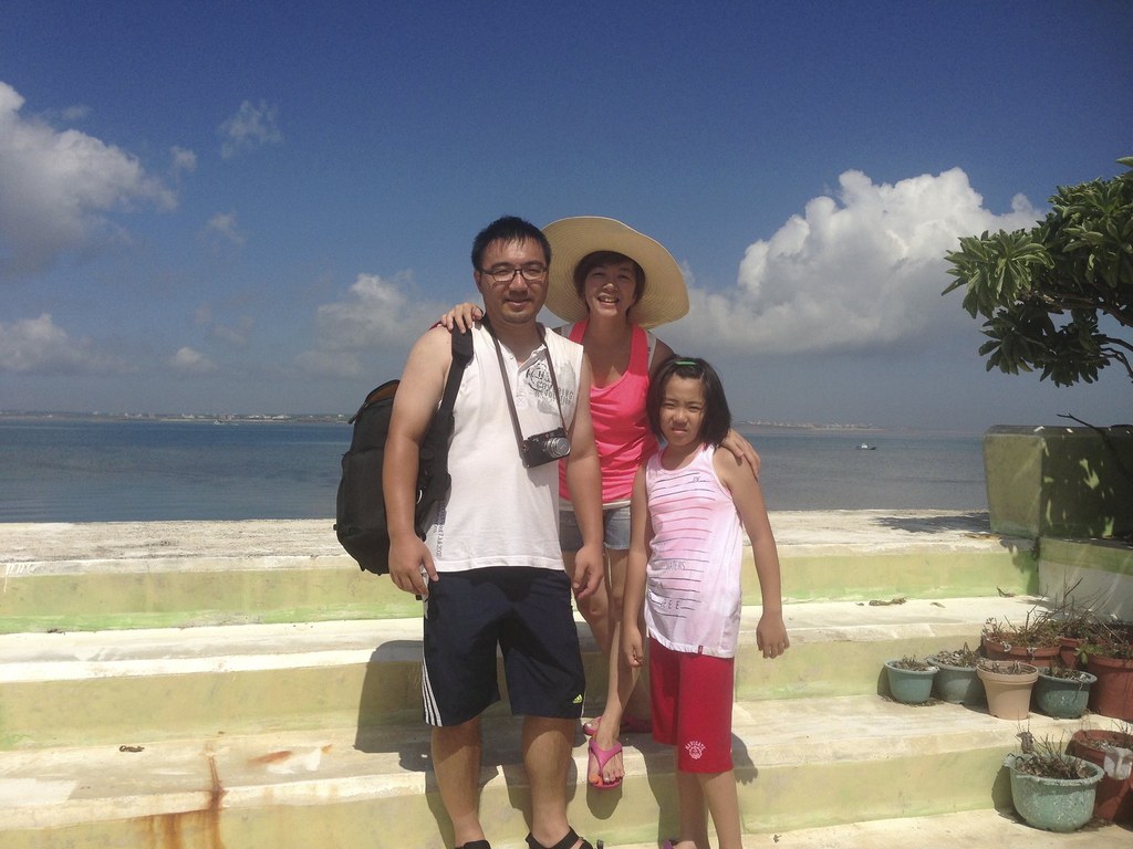 Family memories