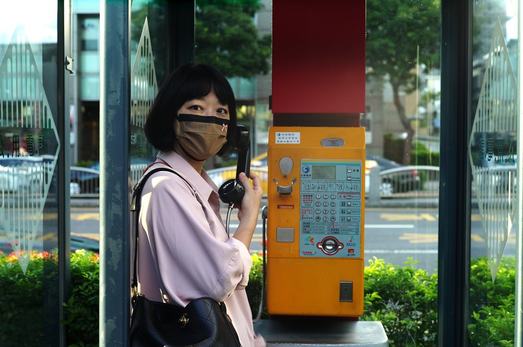 Street snap