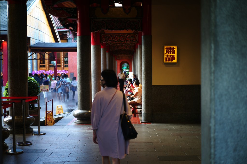 Street snap