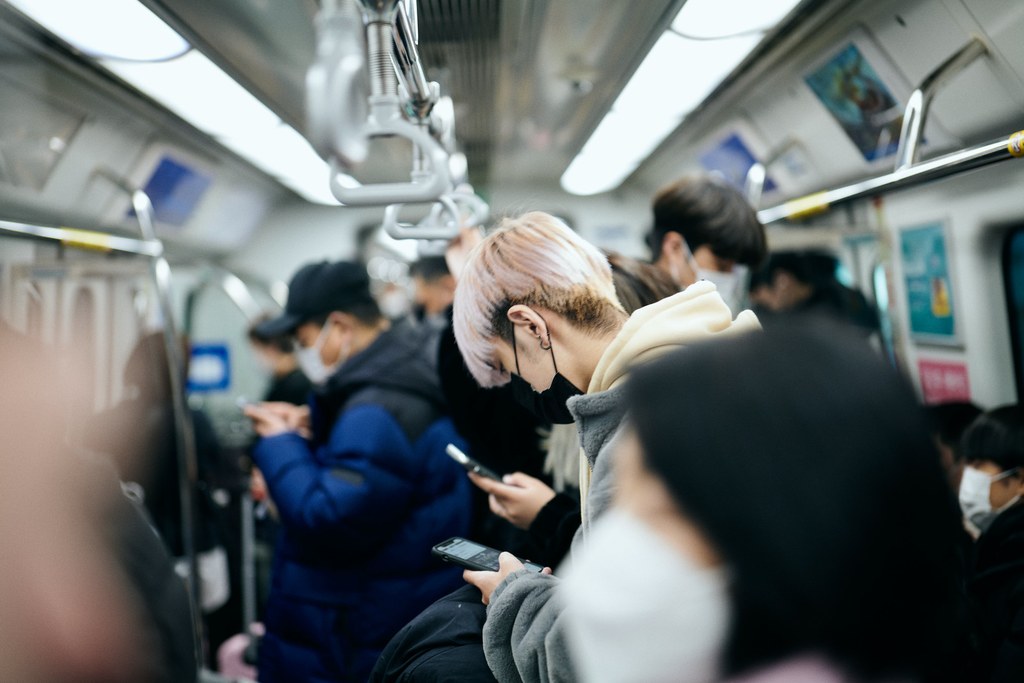 Seoul Tour