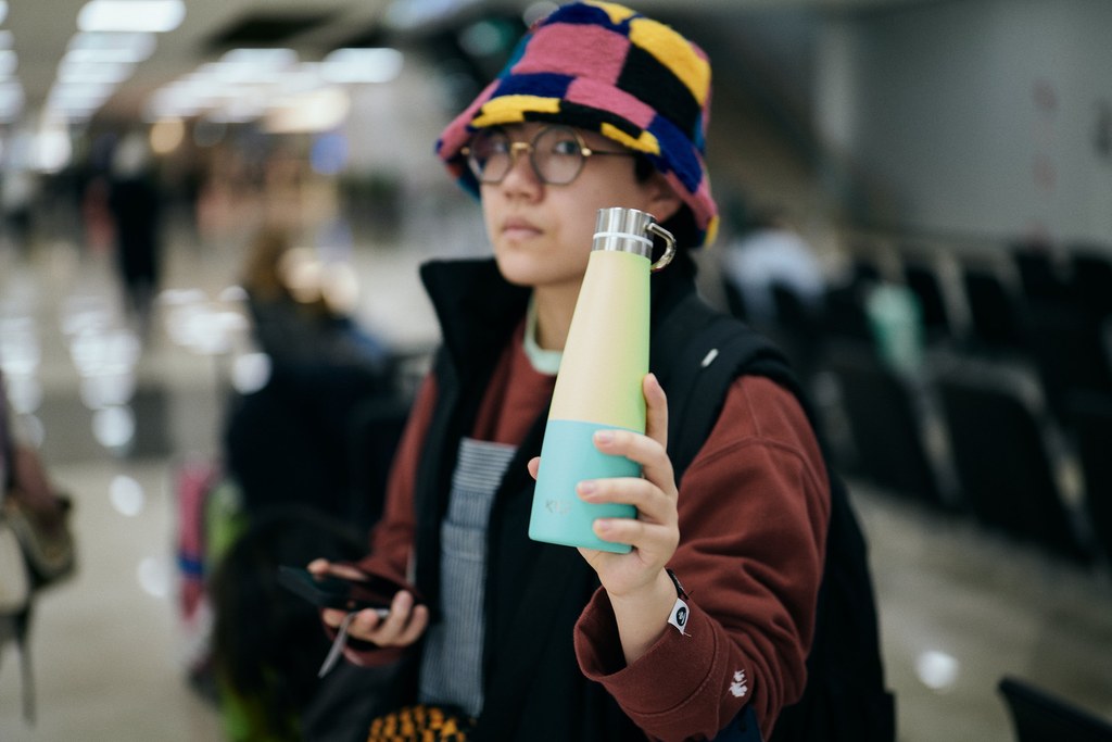 Seoul Tour