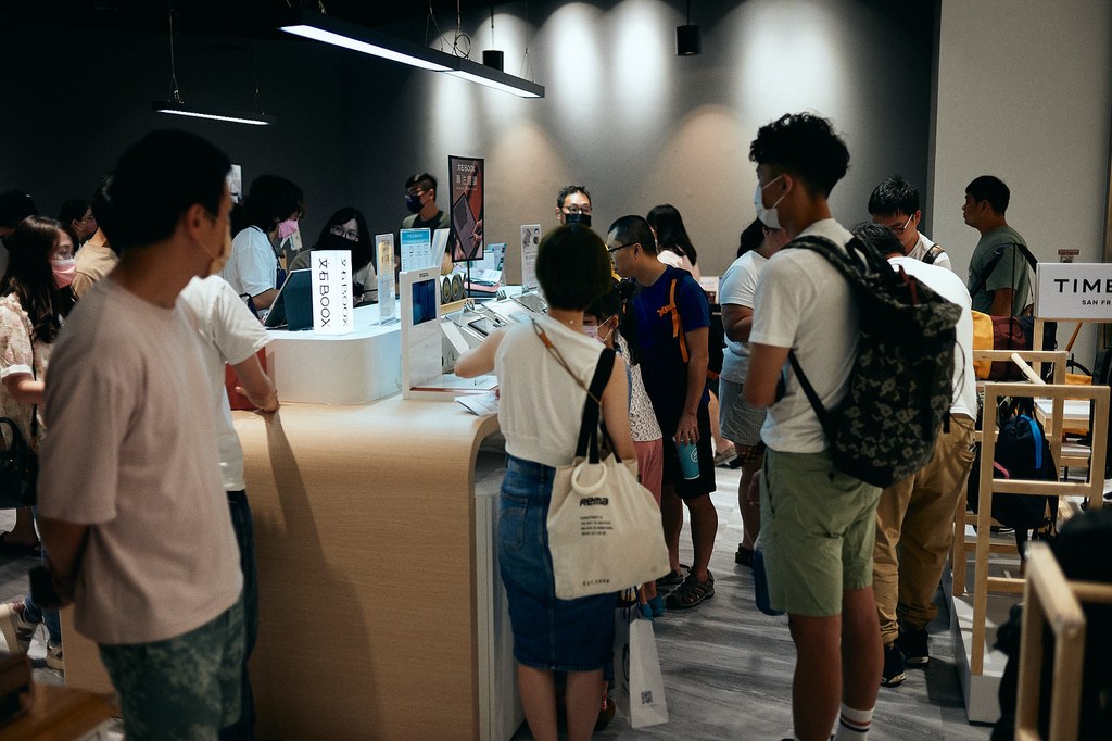 Bearboss @KaoHsiung