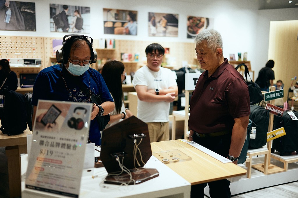 Bearboss @KaoHsiung