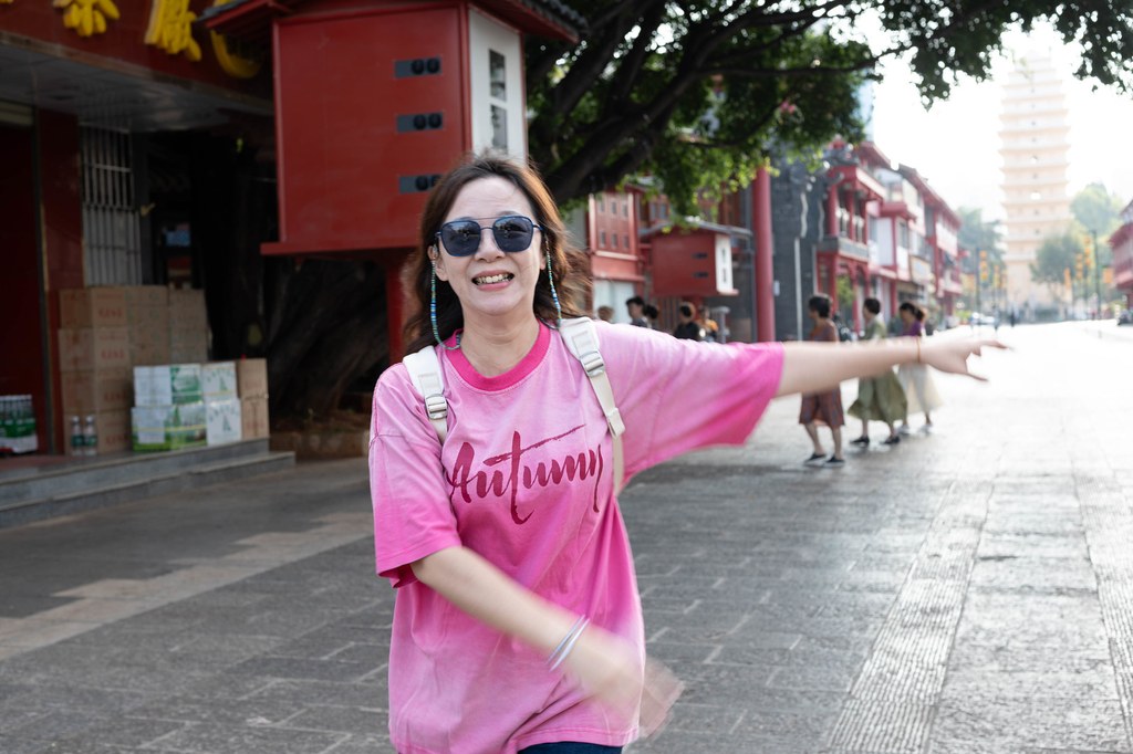 Yunnan Tour_Kunming