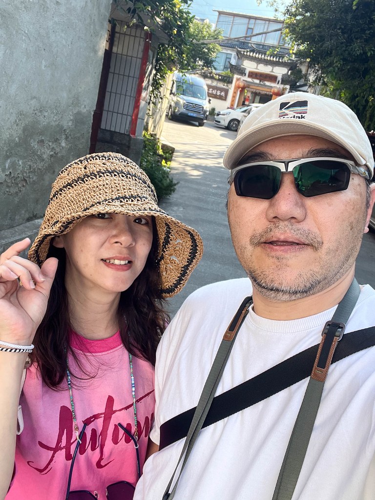 Yunnan Tour_Kunming