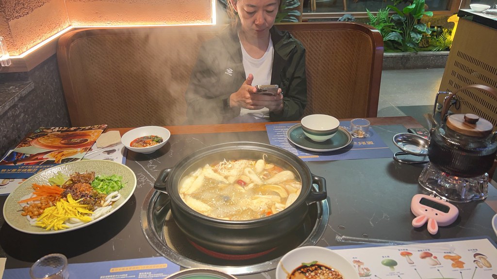 Yunnan Tour