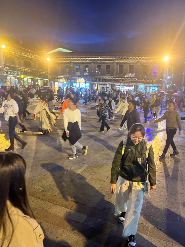 Yunnan Tour