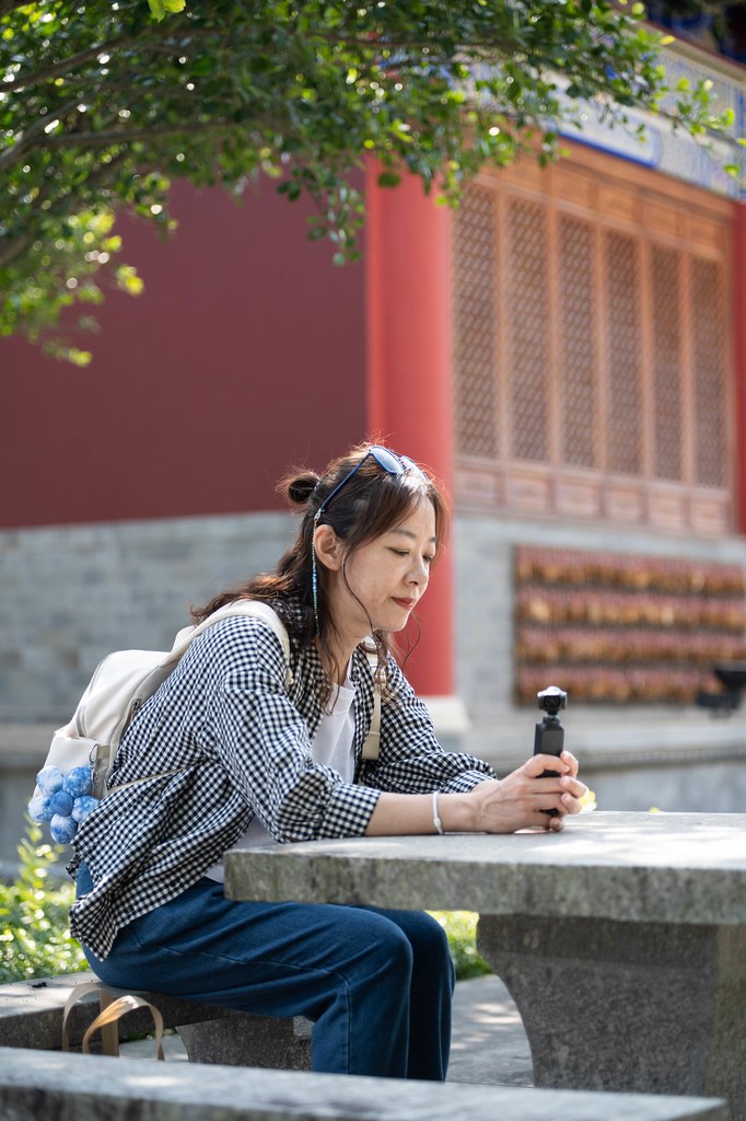Yunnan Tour_Dali