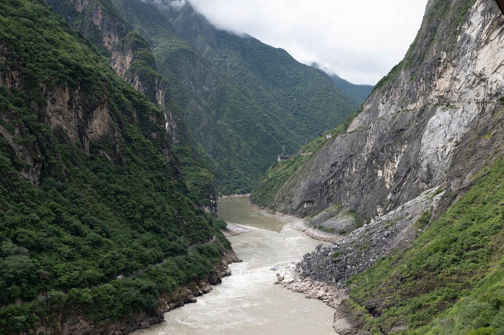 Yunnan Tour