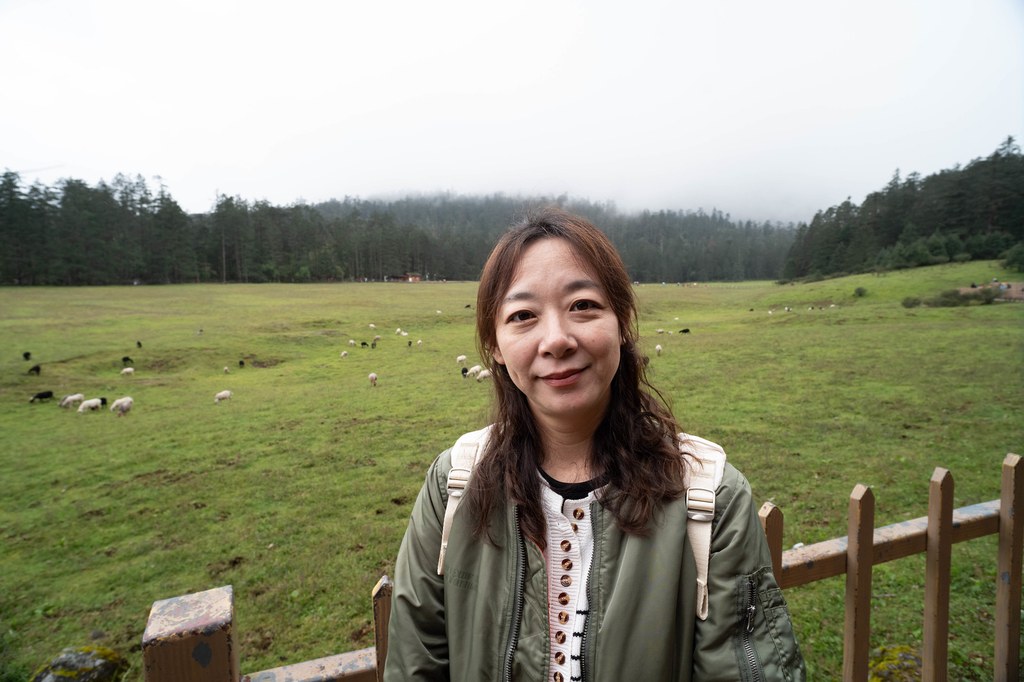 Yunnan Tour