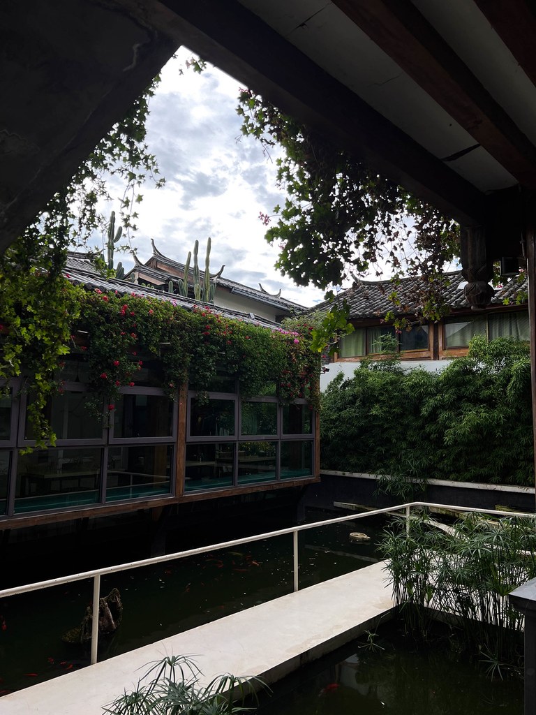 Yunnan Tour