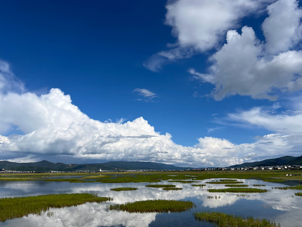 Yunnan