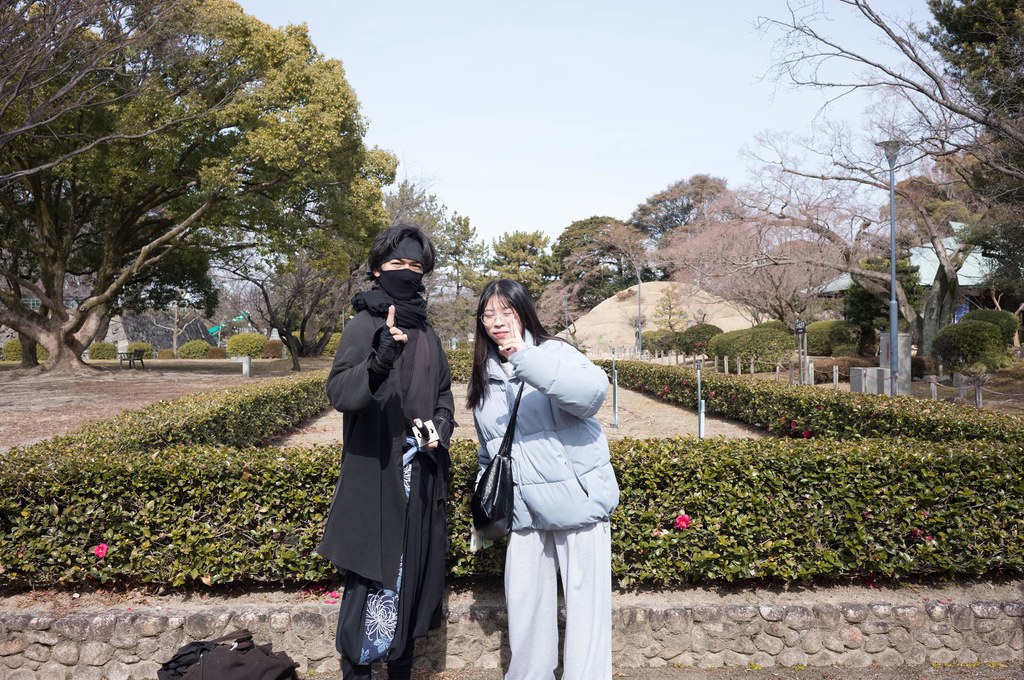 Tour @Nagoya Japan