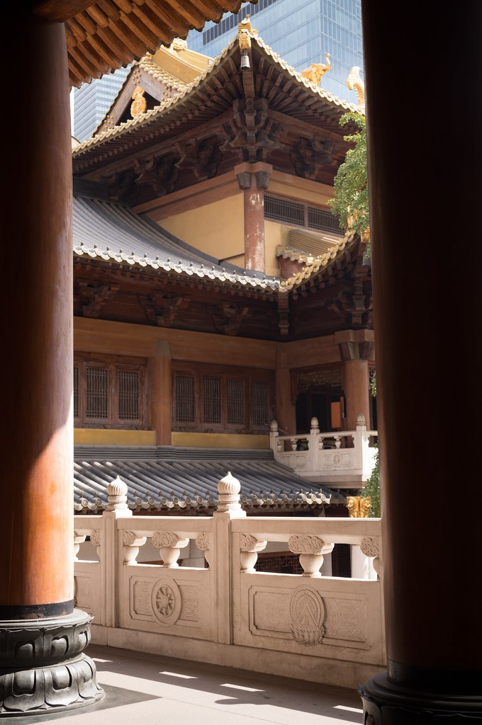Tour @China