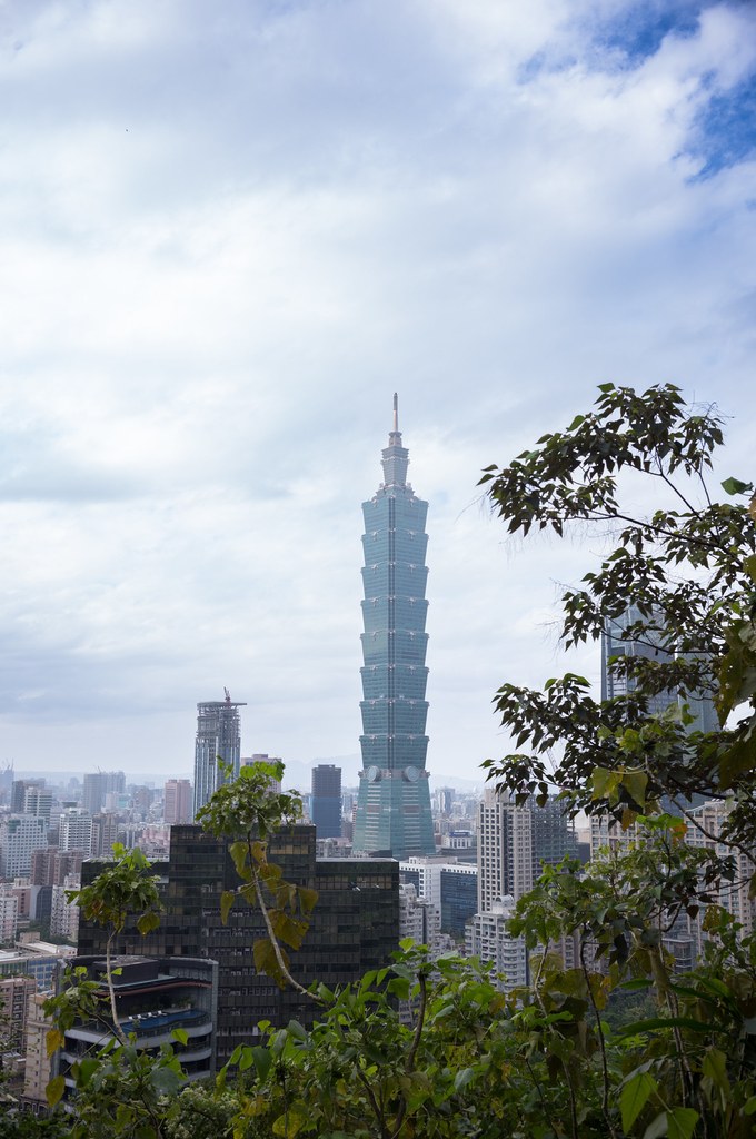 象山