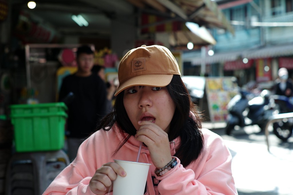 南庄 @2025