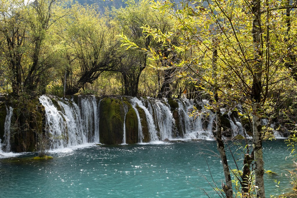 Chengdu & Jiuzhaigou
