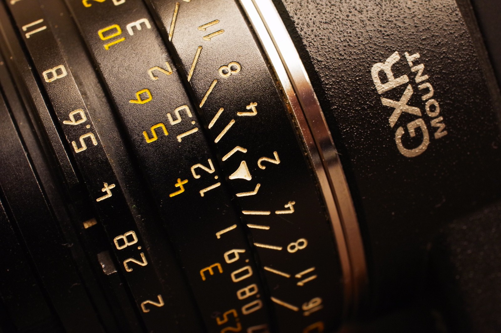 GXR A12 M-Mount with Summicron 35mm F/2