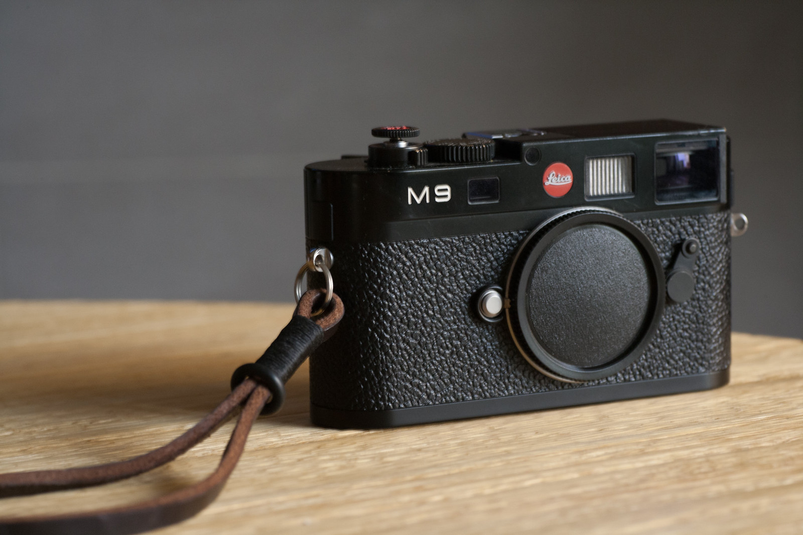 Leica M9 body