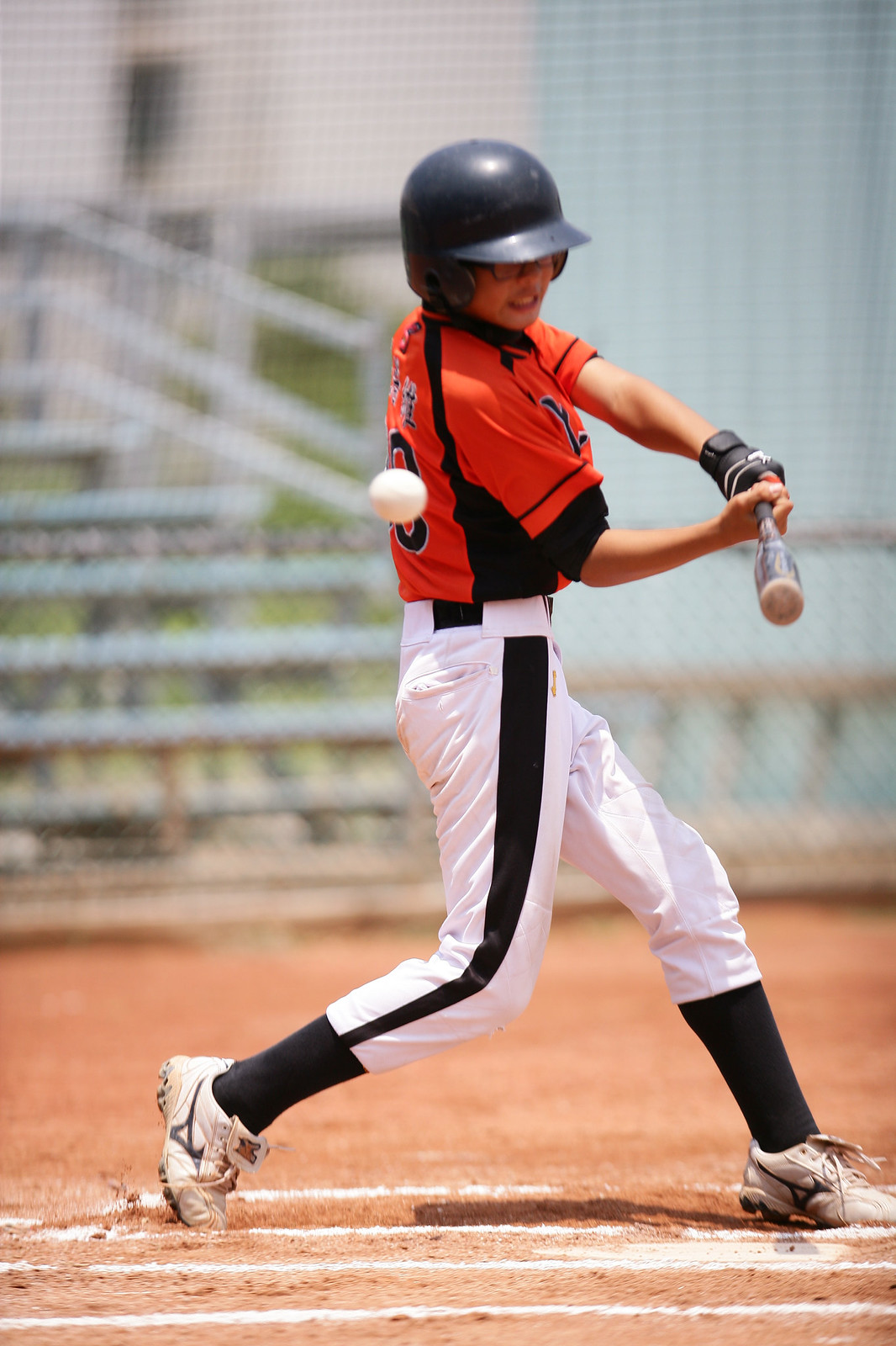 Baseball
