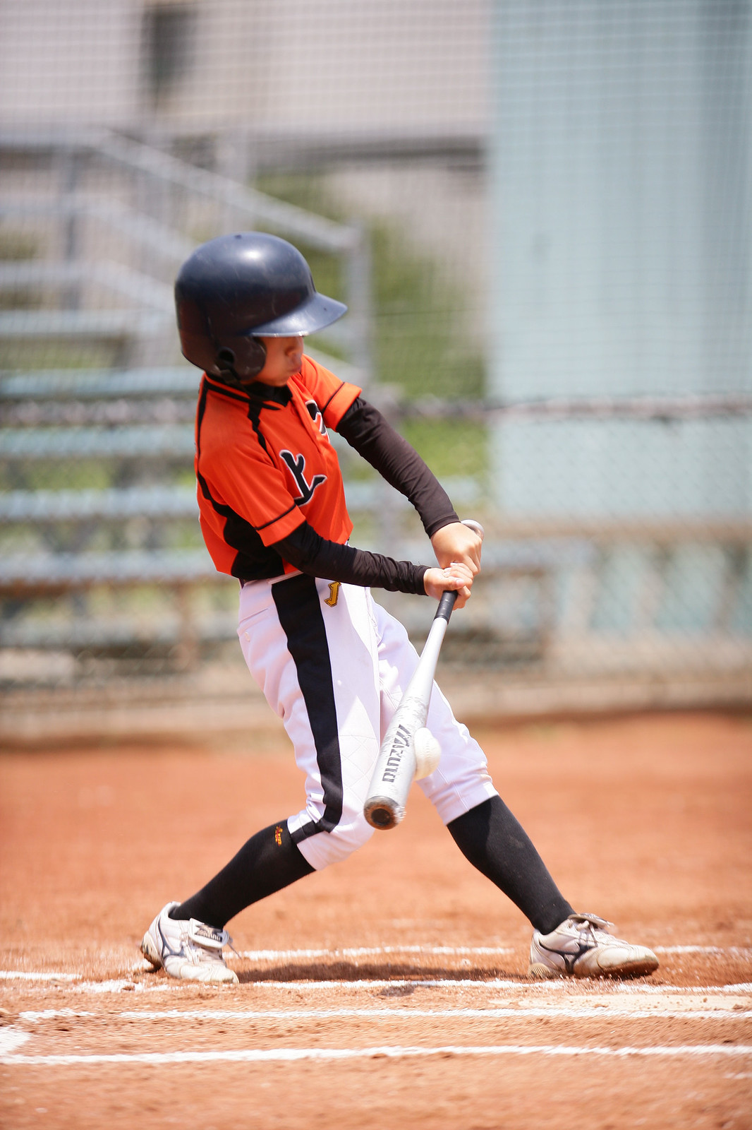 Baseball